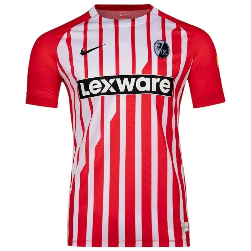 SC Freiburg Heimtrikot 2026/27
