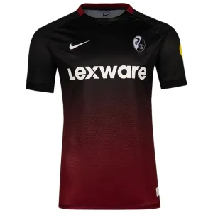 SC Freiburg 2026/27 Third Jersey