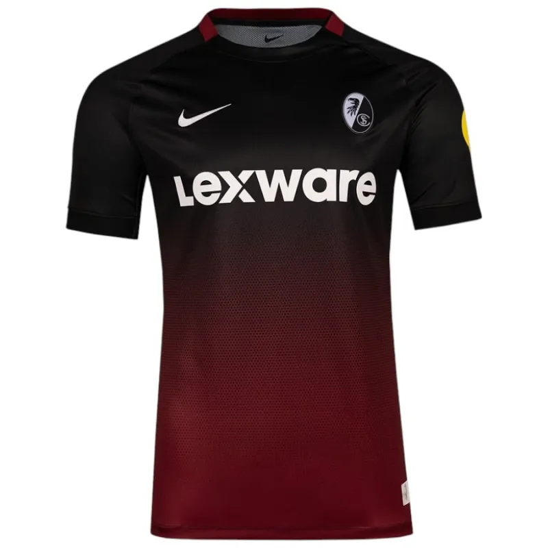SC Freiburg 2026/27 Third Jersey