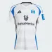 Camiseta Hamburger SV Local 2024/25 - Fan