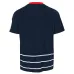 Maglia Away Hamburg SV 2024/25 - Fan