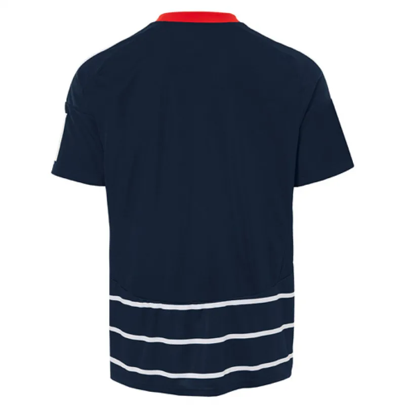 Maglia Away Hamburg SV 2024/25 - Fan