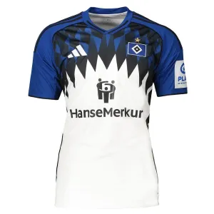 HSV Home Shirt 2025/26 - Fan
