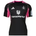 Maglia Third HSV 2025/26 - Fan