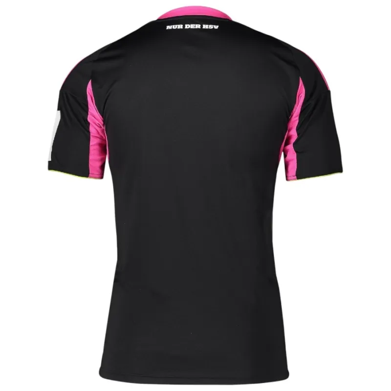 Maglia Third HSV 2025/26 - Fan