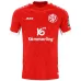 Mainz 2026/27 Home Jersey