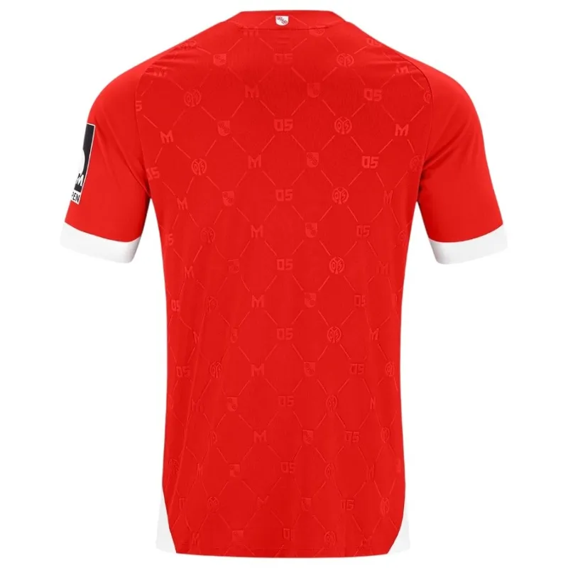 Mainz 2026/27 Home Jersey