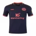 Camiseta Mainz 05 Visitante 2024/25 - Fan