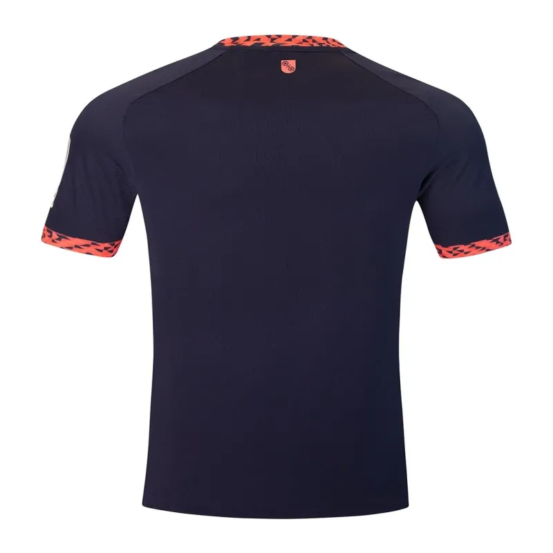 Camiseta Mainz 05 Visitante 2024/25 - Fan