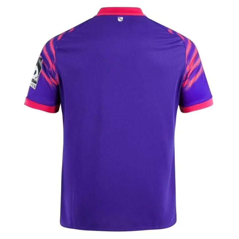 Maglia Away Magonza 05 2025/26 - Fan