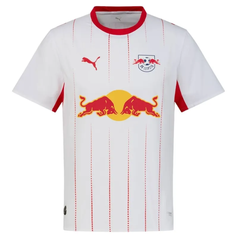 Maillot Joueur RB Leipzig Domicile 2026/27