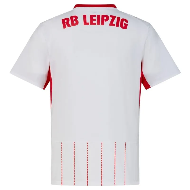 Maillot Joueur RB Leipzig Domicile 2026/27