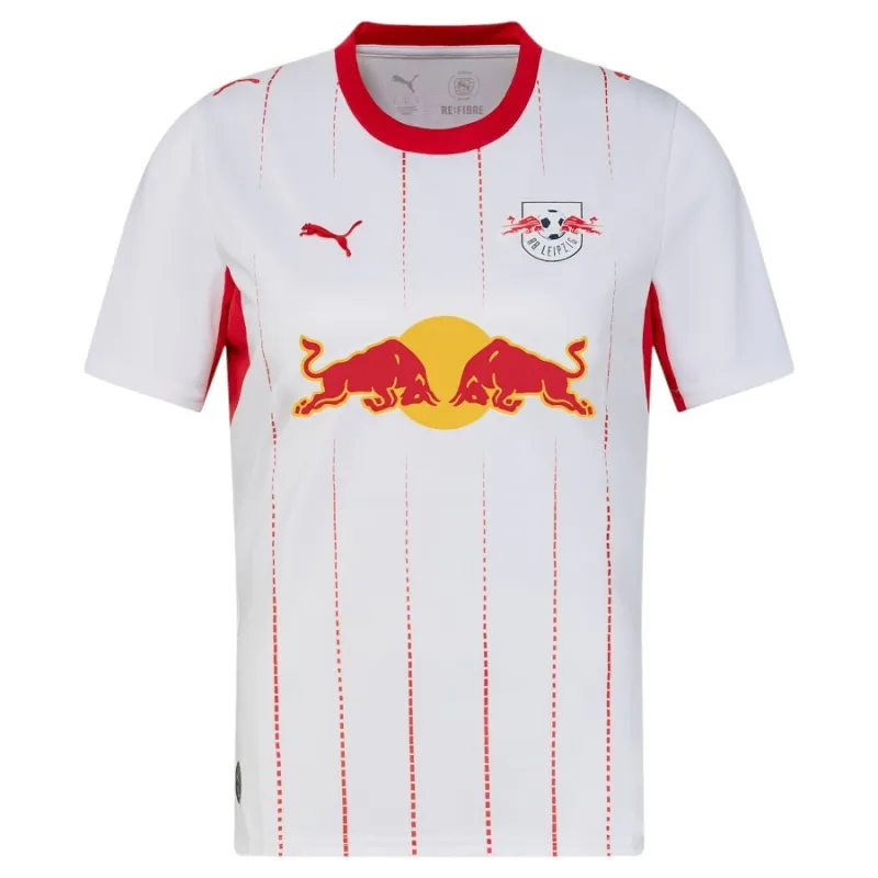 Maillot Femme RB Leipzig Domicile 2026/27