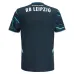 RB Leipzig 2024/25 third jersey, black