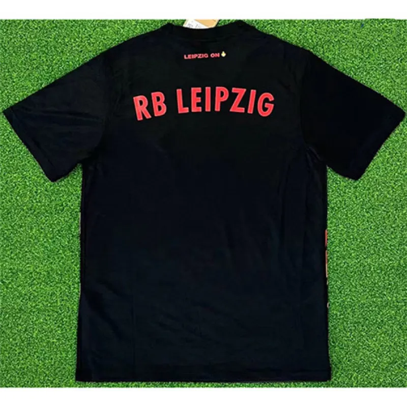 RB Leipzig 2024/25 Limited jersey, black