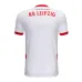 2024/25 RB Leipzig Kids' Home Fan Jersey (White)