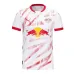 2024/25 RB Leipzig Kids' Home Fan Jersey Set (White)
