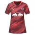 Versione Fan Esterno Donna RB Leipzig 2024/25 - Rosso