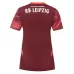 Versione Fan Esterno Donna RB Leipzig 2024/25 - Rosso