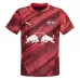 2024/25 RB Leipzig Kids' Away Fan Jersey (Red)
