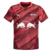 Maillot RB Leipzig Extérieur Enfant 2024/25 Ensemble Rouge