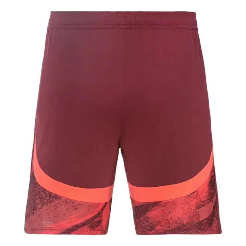 Maillot RB Leipzig Extérieur Enfant 2024/25 Ensemble Rouge