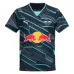 Maglia Terza Tifoso Junior 2024/25 di RB Leipzig (Nero)