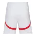 2024/25 Shorts de supporter domicile de RB Leipzig (Blanc)