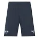 2024/25 RB Leipzig Dritte Fan - Shorts (Schwarz)