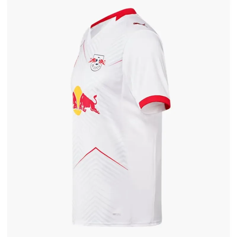 Maillot Domicile RB Leipzig 2025/26 FAN