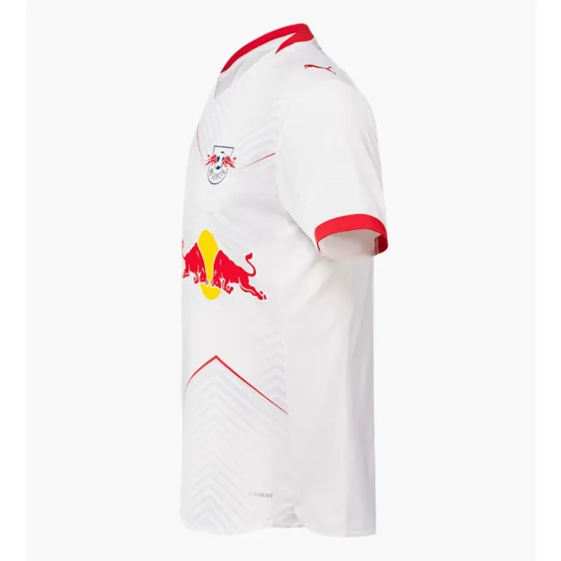RB Leipzig 2025/26 Home Match Jersey