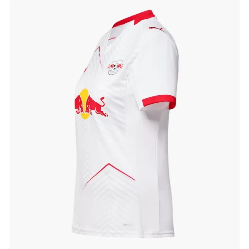 RB Leipzig Frauen-Trikot 2025/26 Heim - Weiß