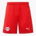 Kit per bambini RB Leipzig 2025/26 casa - Bianca