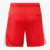 Kit per bambini RB Leipzig 2025/26 casa - Bianca