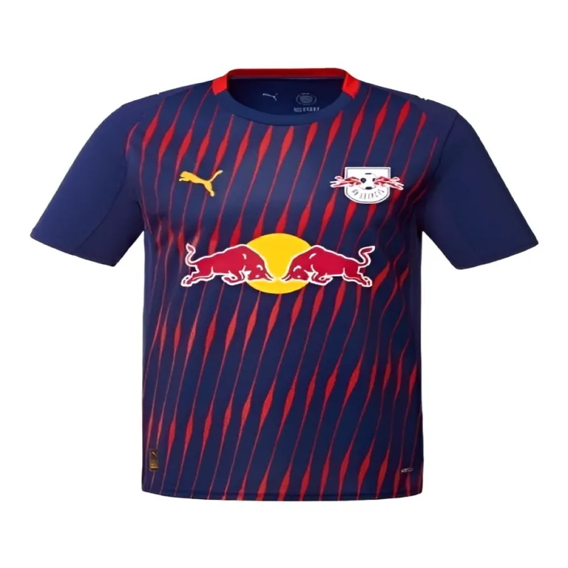 RB Leipzig Trikot Away 2025/26 FAN