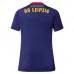 RB Leipzig 2025/26 Damen-Auswärtstrikot - Blau
