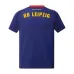 RB Leipzig 2025/26 Kids' Away Jersey Set - Blue