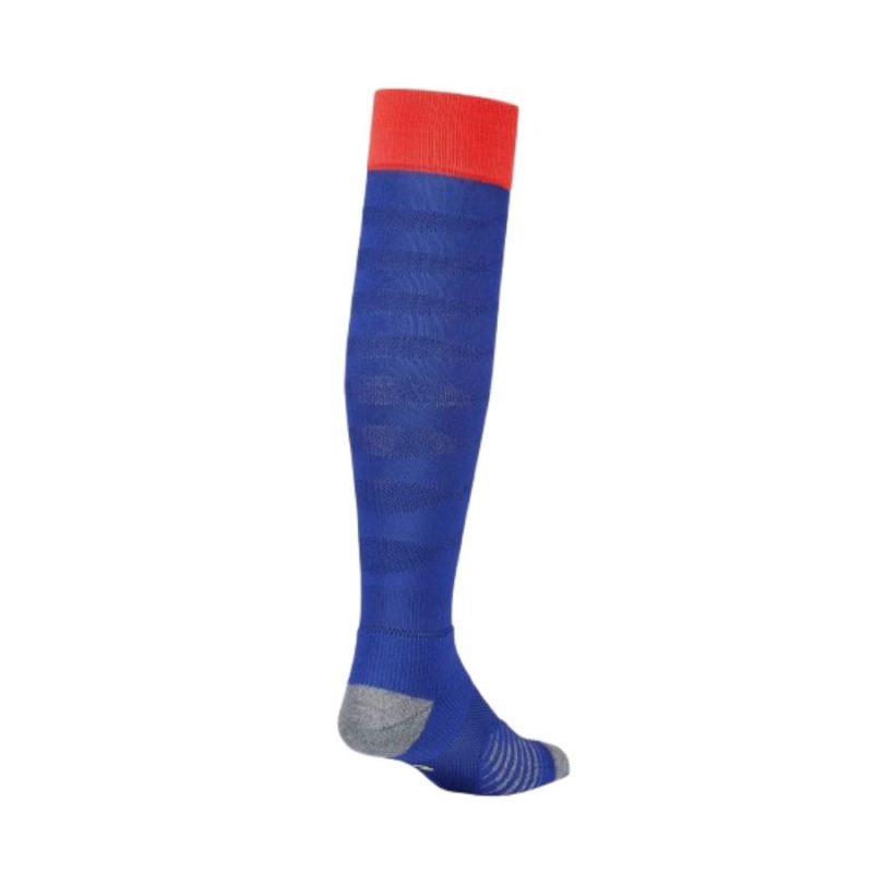 Calze trasferta del RB Lipsia 2025/26 - Blu