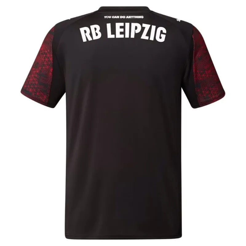 RB Leipzig 2025/26 Third Fan Shirt