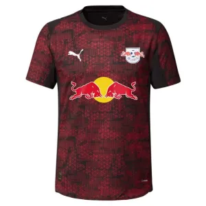 Maglia RB Leipzig Third 2025/26 MATCH