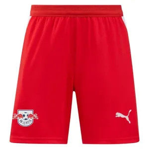 RB Leipzig 2026/27 Home Shorts