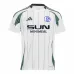 Schalke 04 Away Shirt 2024/25 - Fan