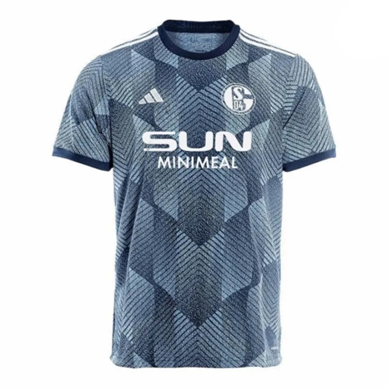 S04 Ausweichtrikot 2024/25 - Fan