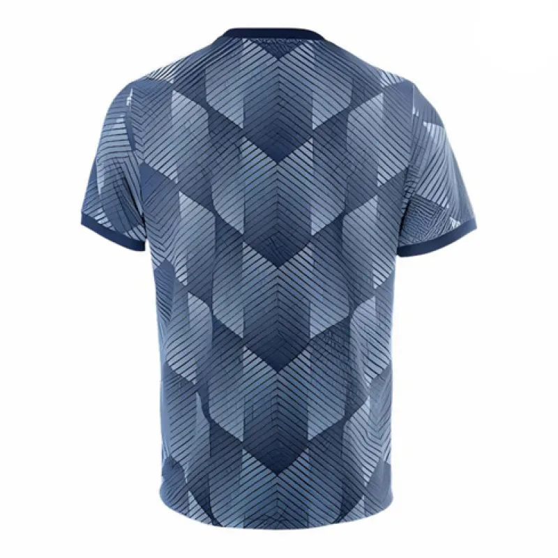 S04 Ausweichtrikot 2024/25 - Fan