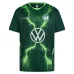 Maglia Casa VfL Wolfsburg 2026/27