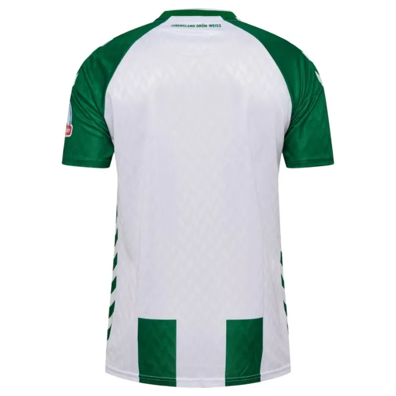 Maillot Domicile Werder Brême 2026/27