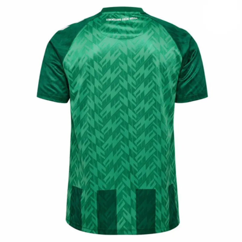 Werder Bremen 2024/25 Home Fan Shirt