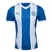 Heimtrikot von CA Alavés 2024/25 - Blau/Weiß