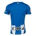 Heimtrikot von CA Alavés 2024/25 - Blau/Weiß