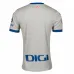 CA Alavés 2024/25 Away Jersey - Gray